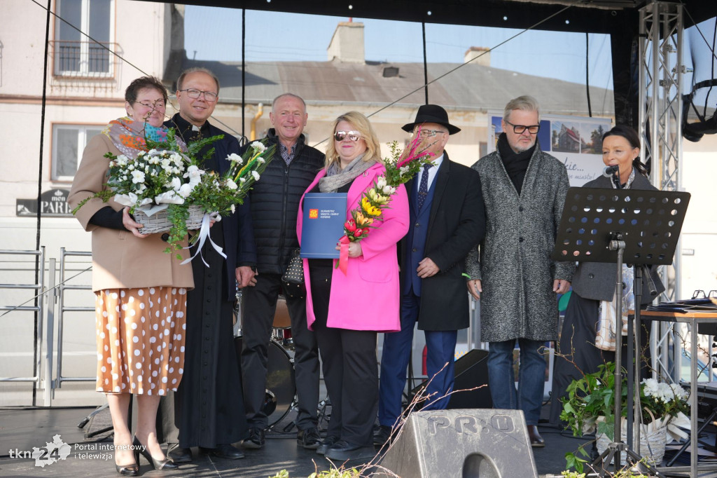 IV Jarmark Wielkanocny w Końskich dobiega końca