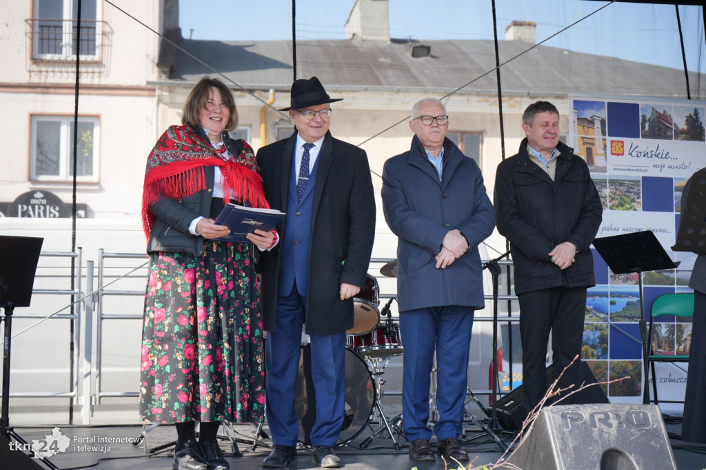 IV Jarmark Wielkanocny w Końskich dobiega końca