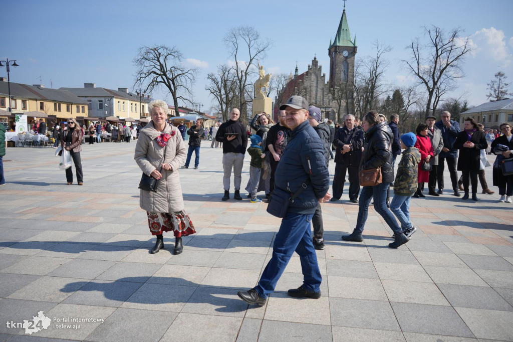 IV Jarmark Wielkanocny w Końskich dobiega końca