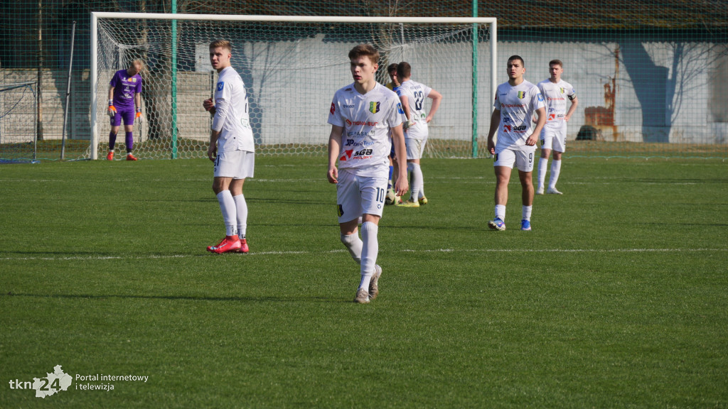 MKS Neptun Końskie - Piaskowianka Piaski 4:1
