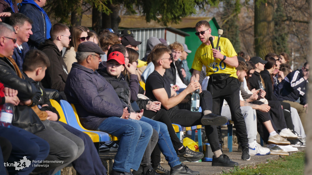 MKS Neptun Końskie - Piaskowianka Piaski 4:1