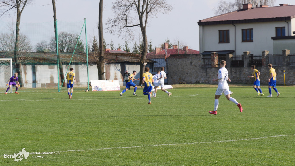 MKS Neptun Końskie - Piaskowianka Piaski 4:1