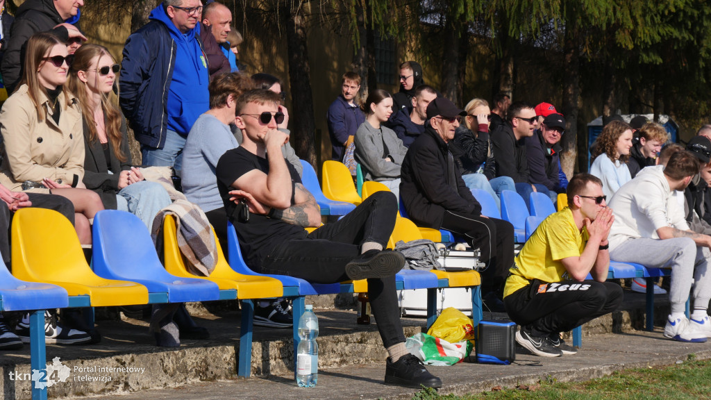 MKS Neptun Końskie - Piaskowianka Piaski 4:1