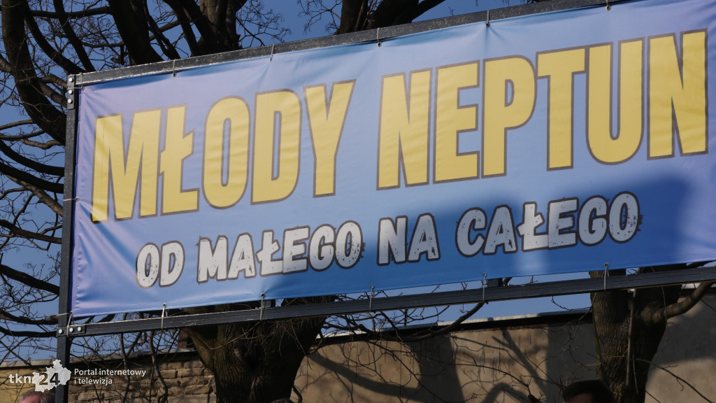 MKS Neptun Końskie - Piaskowianka Piaski 4:1