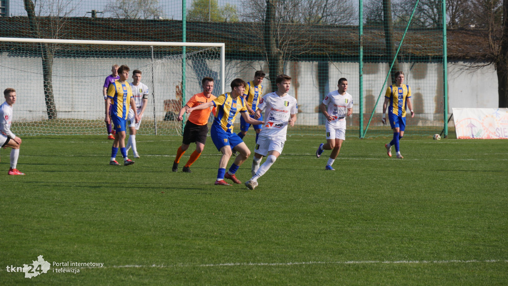 MKS Neptun Końskie - Piaskowianka Piaski 4:1