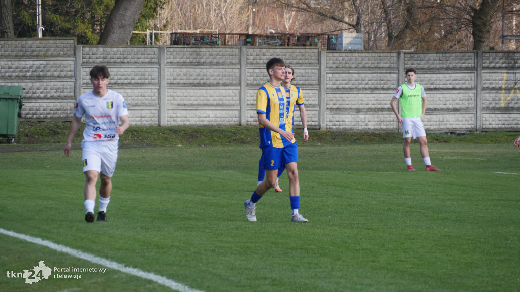 MKS Neptun Końskie - Piaskowianka Piaski 4:1