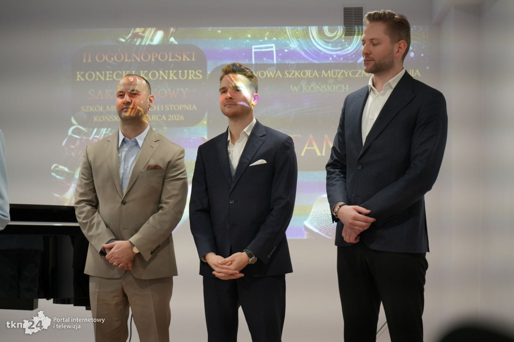 Znamy najlepszych saksofonistów w Polsce