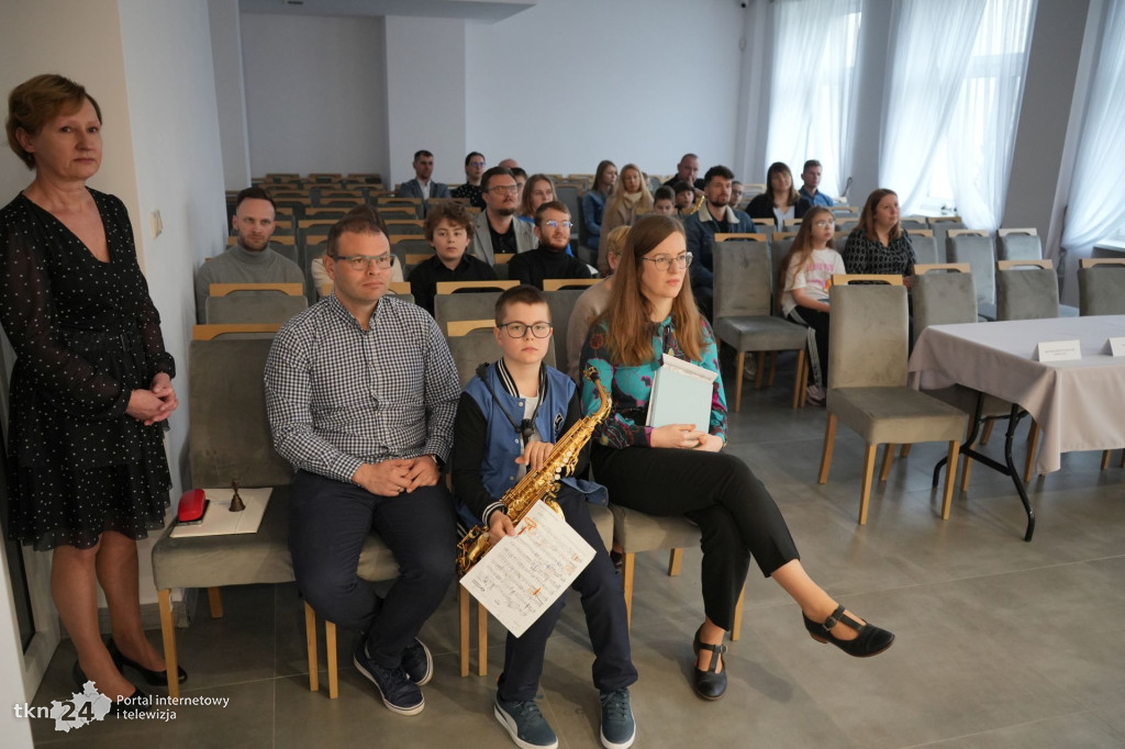 Znamy najlepszych saksofonistów w Polsce