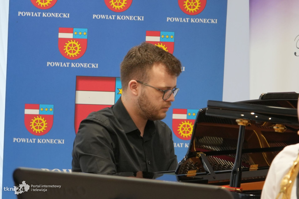 Znamy najlepszych saksofonistów w Polsce