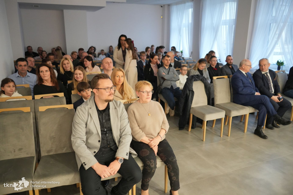 Znamy najlepszych saksofonistów w Polsce