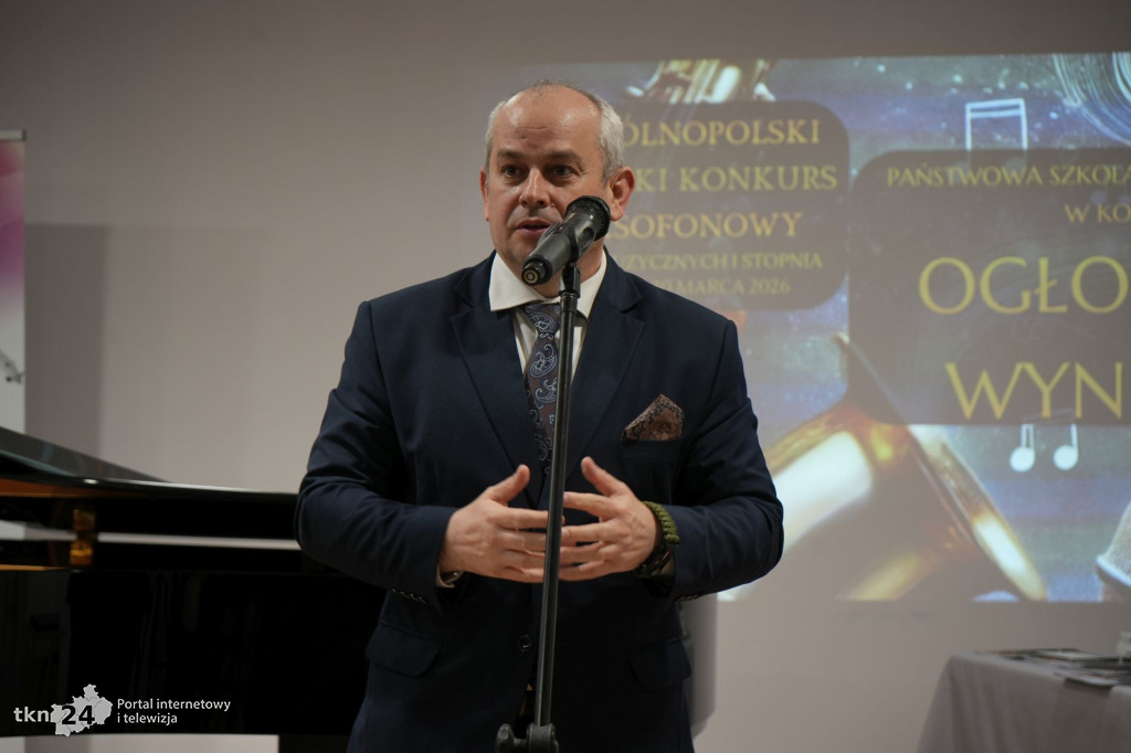 Znamy najlepszych saksofonistów w Polsce