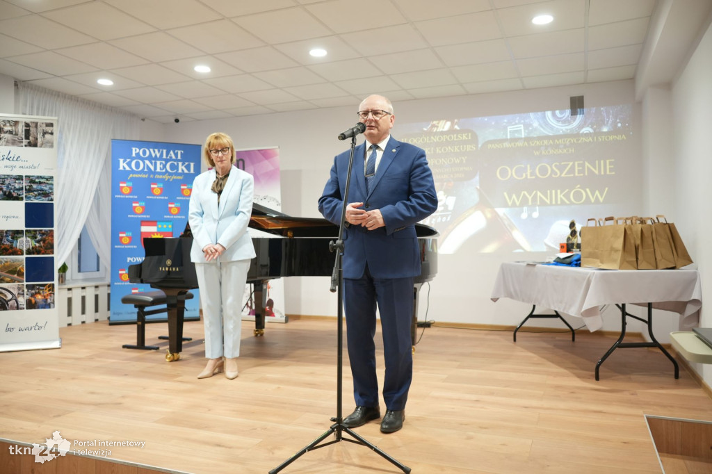Znamy najlepszych saksofonistów w Polsce