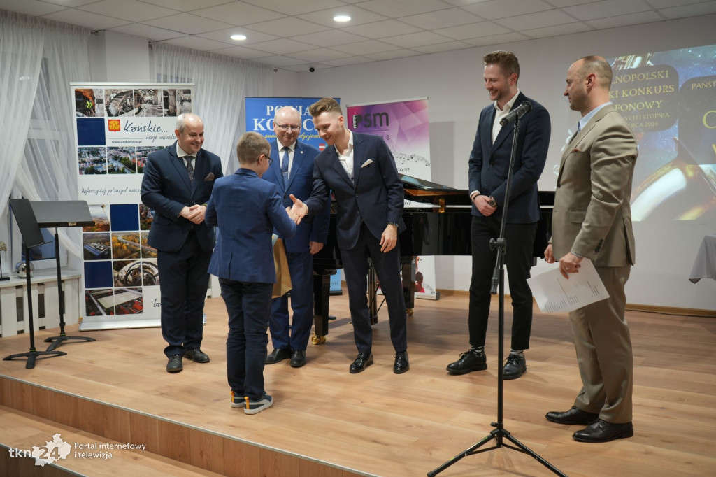 Znamy najlepszych saksofonistów w Polsce