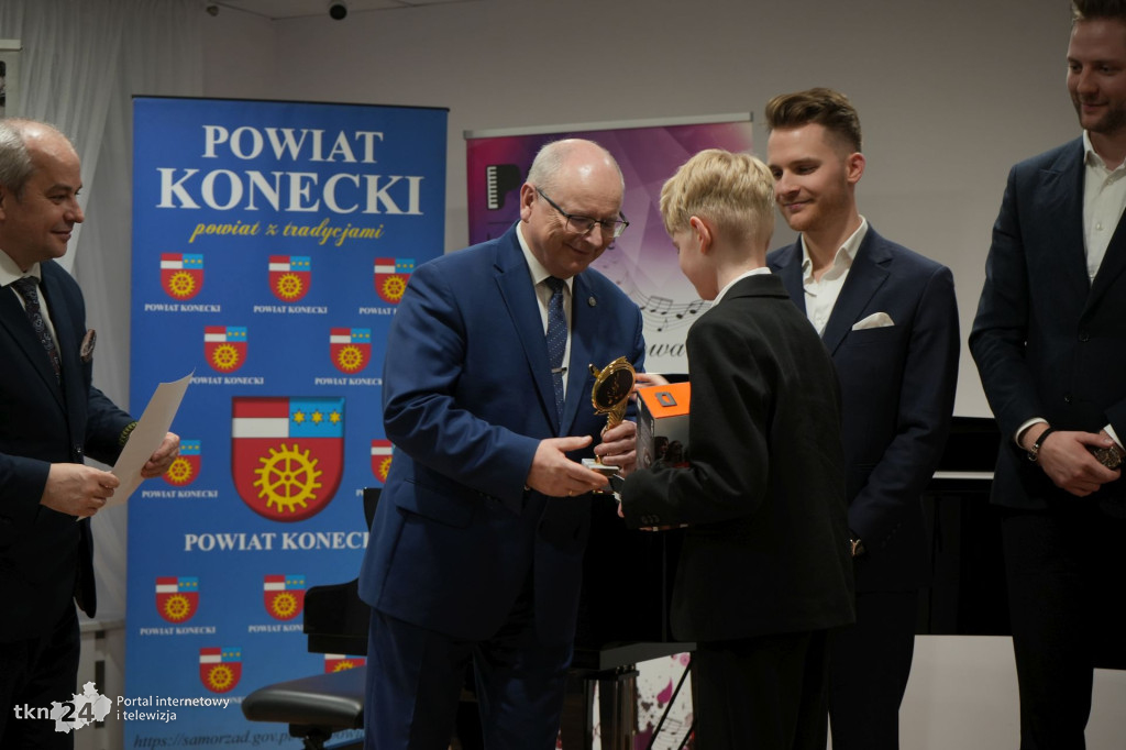 Znamy najlepszych saksofonistów w Polsce