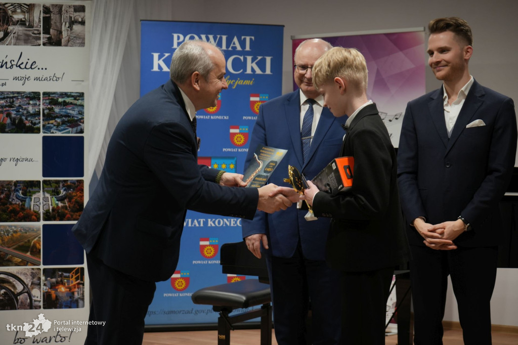 Znamy najlepszych saksofonistów w Polsce