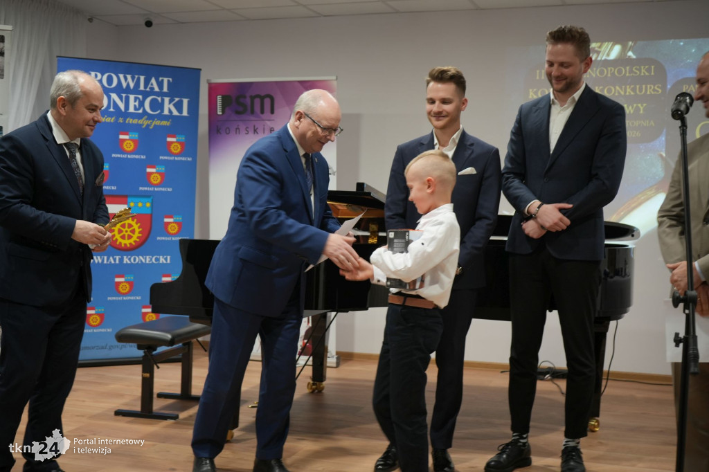 Znamy najlepszych saksofonistów w Polsce