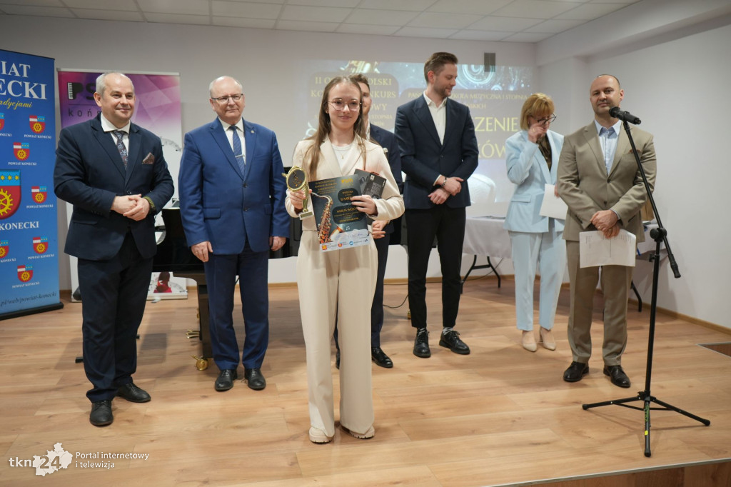 Znamy najlepszych saksofonistów w Polsce