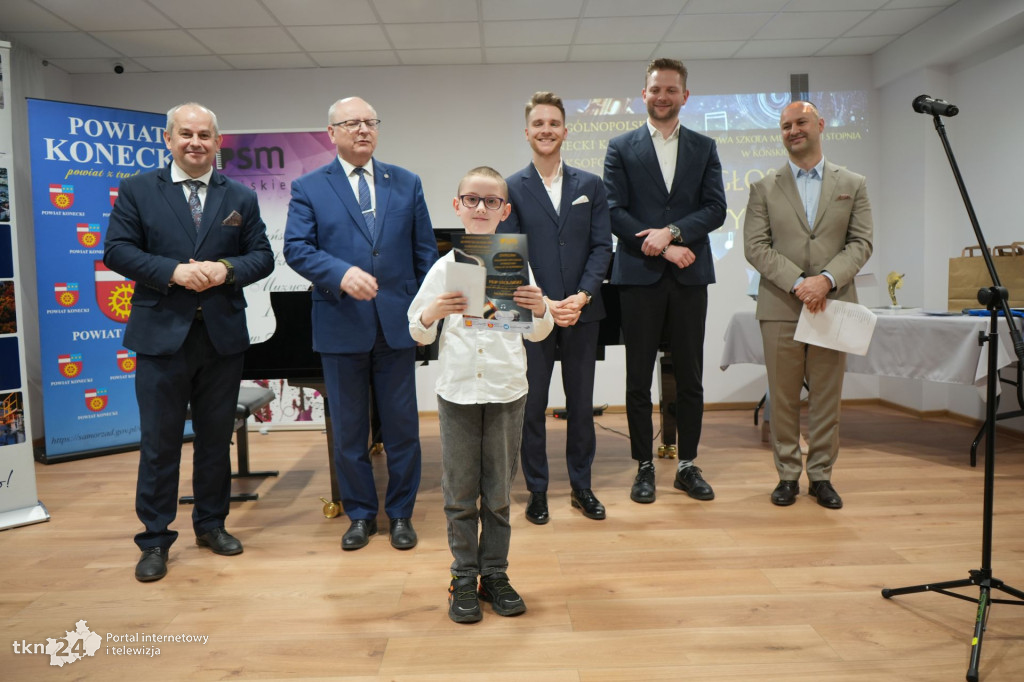 Znamy najlepszych saksofonistów w Polsce