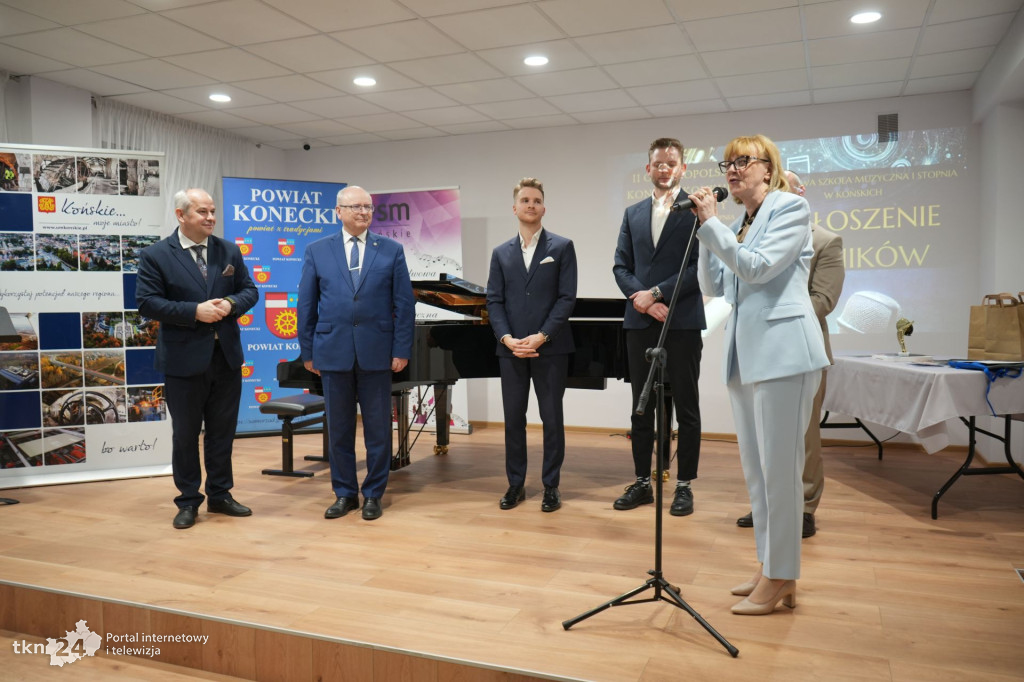 Znamy najlepszych saksofonistów w Polsce