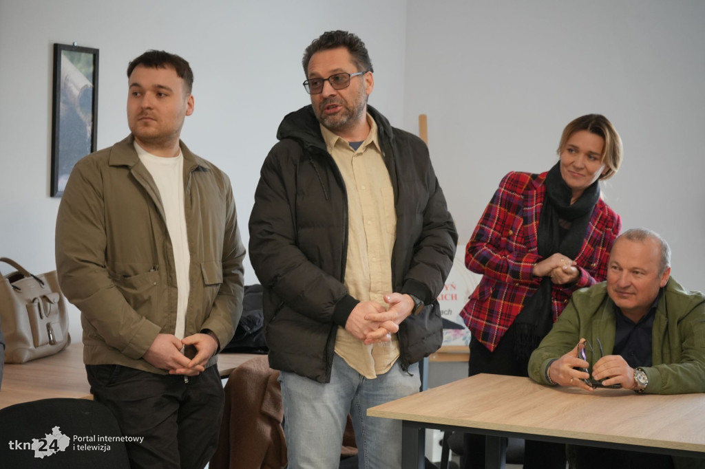 Mieszkańcy Sworzyc protestują przeciw kurnikom