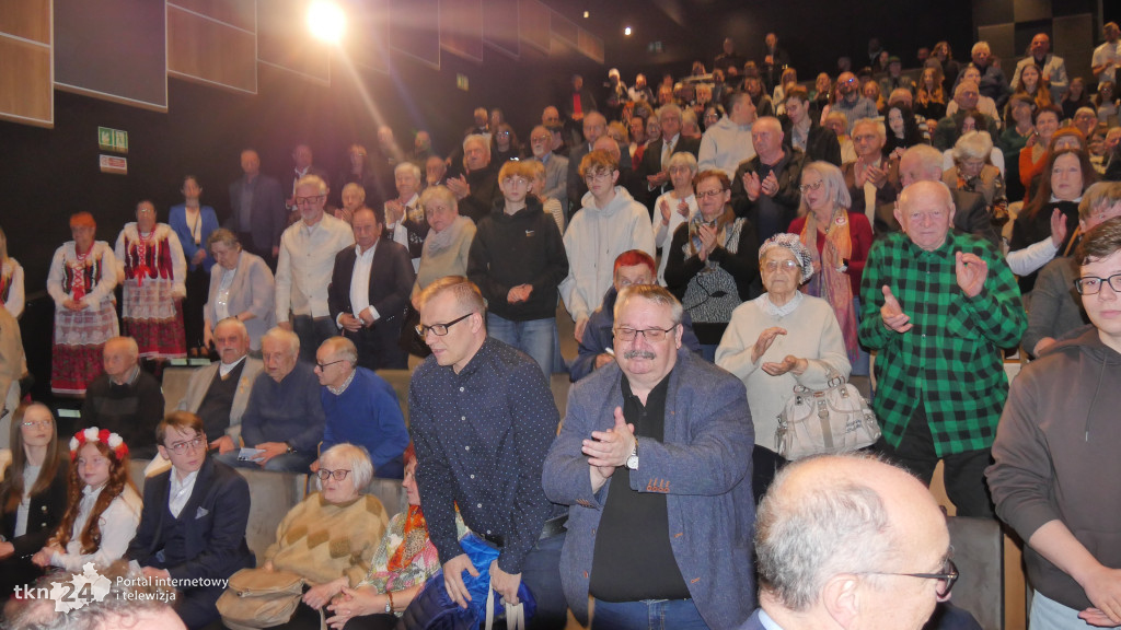 Marszałek Włodzimierz Czarzasty w Końskich