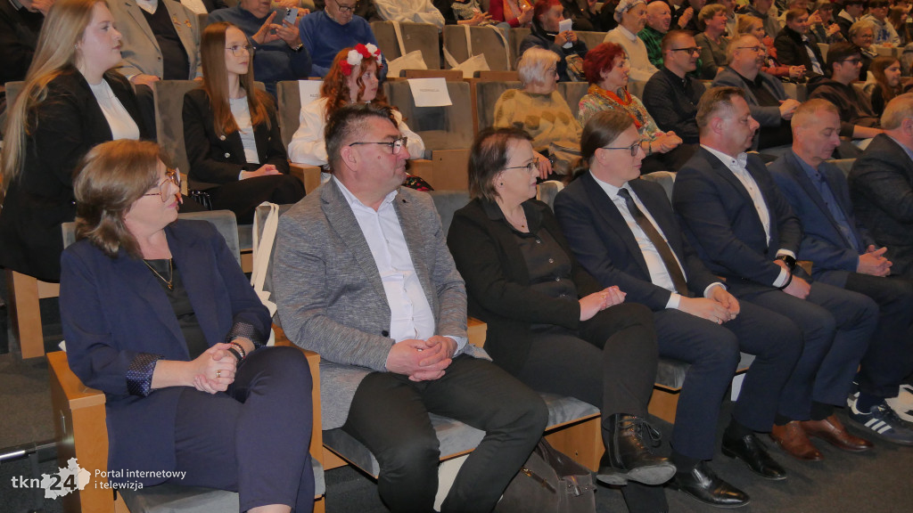 Marszałek Włodzimierz Czarzasty w Końskich