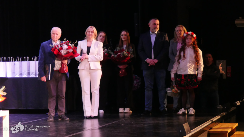 Marszałek Włodzimierz Czarzasty w Końskich