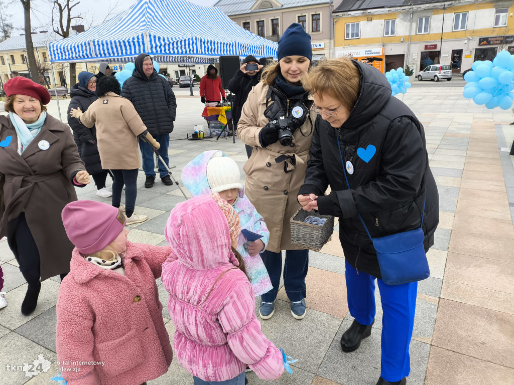 Światowy Dzień Świadomości Autyzmu