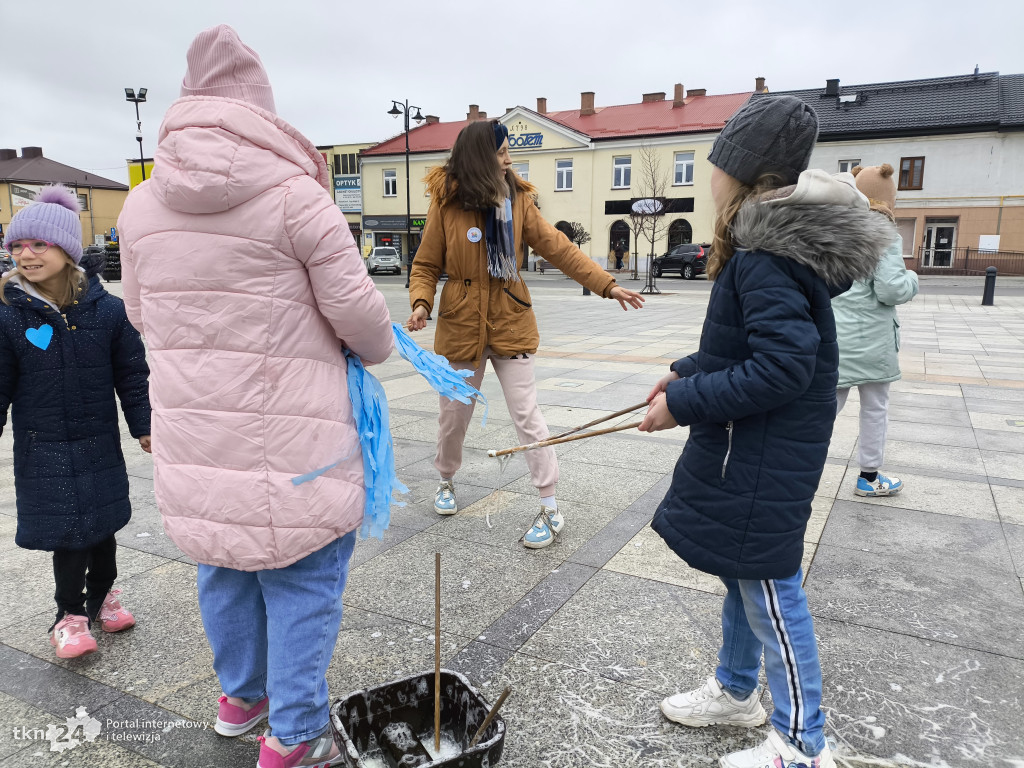 Światowy Dzień Świadomości Autyzmu