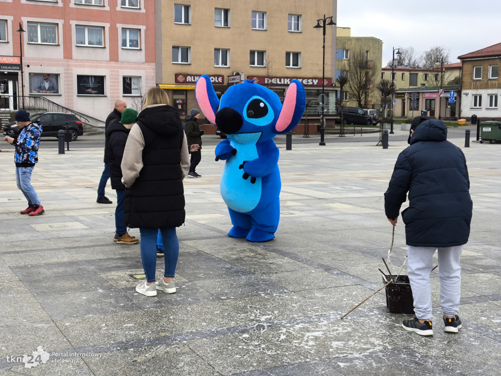 Światowy Dzień Świadomości Autyzmu