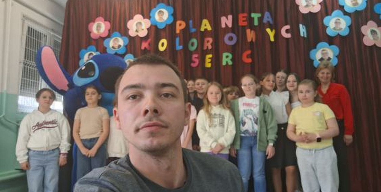 Światowy Dzień Zespołu Downa w SOSW w Baryczy