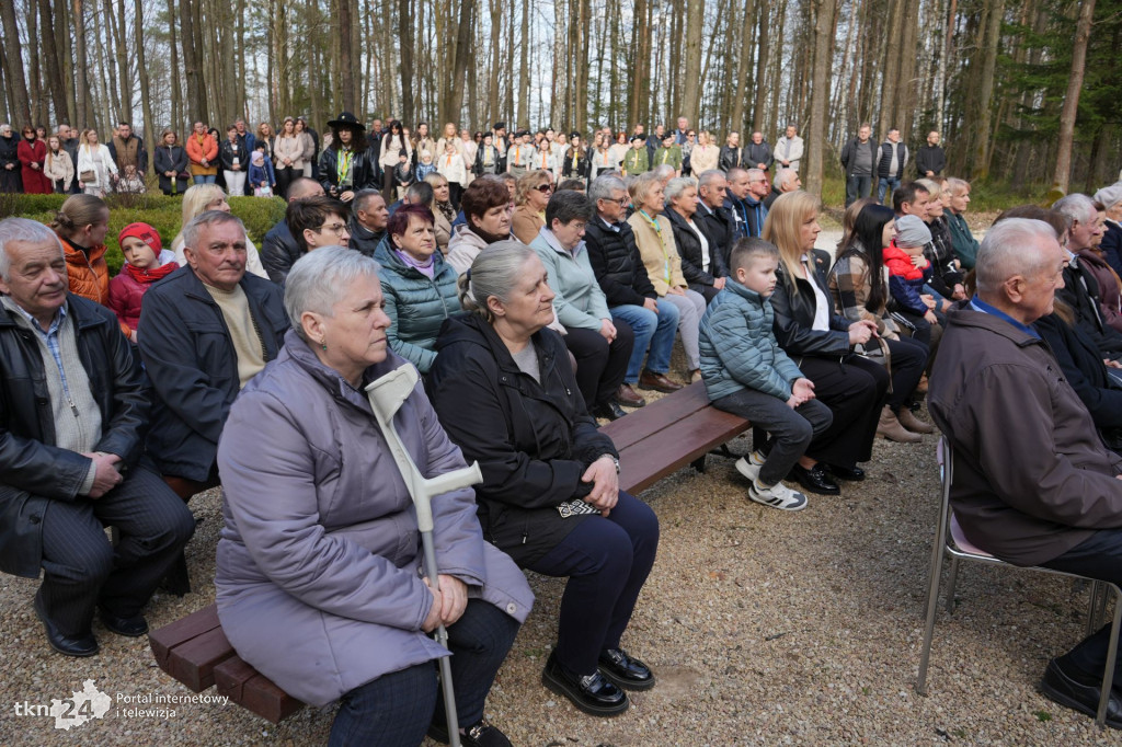 86. rocznica Pacyfikacji Królewca i Adamowa
