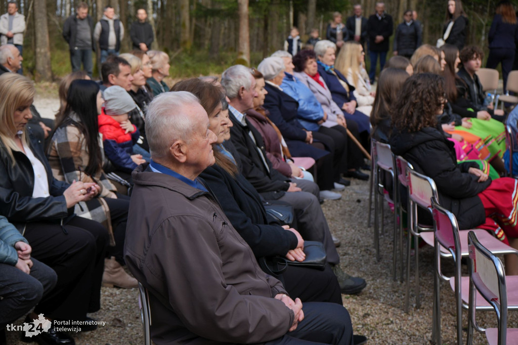 86. rocznica Pacyfikacji Królewca i Adamowa
