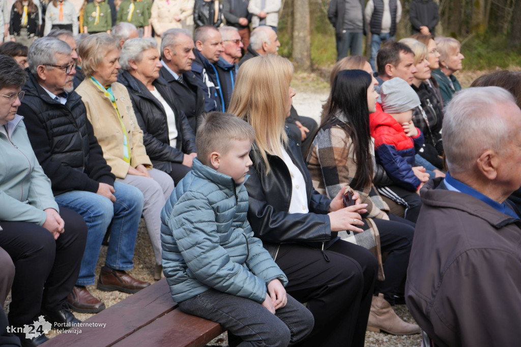 86. rocznica Pacyfikacji Królewca i Adamowa