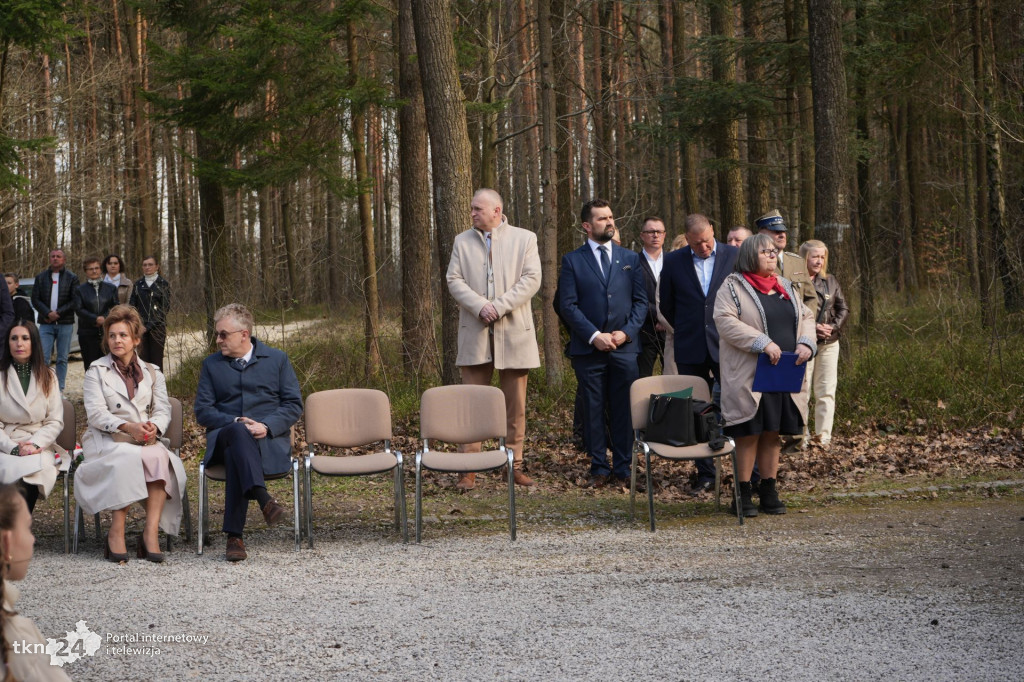 86. rocznica Pacyfikacji Królewca i Adamowa