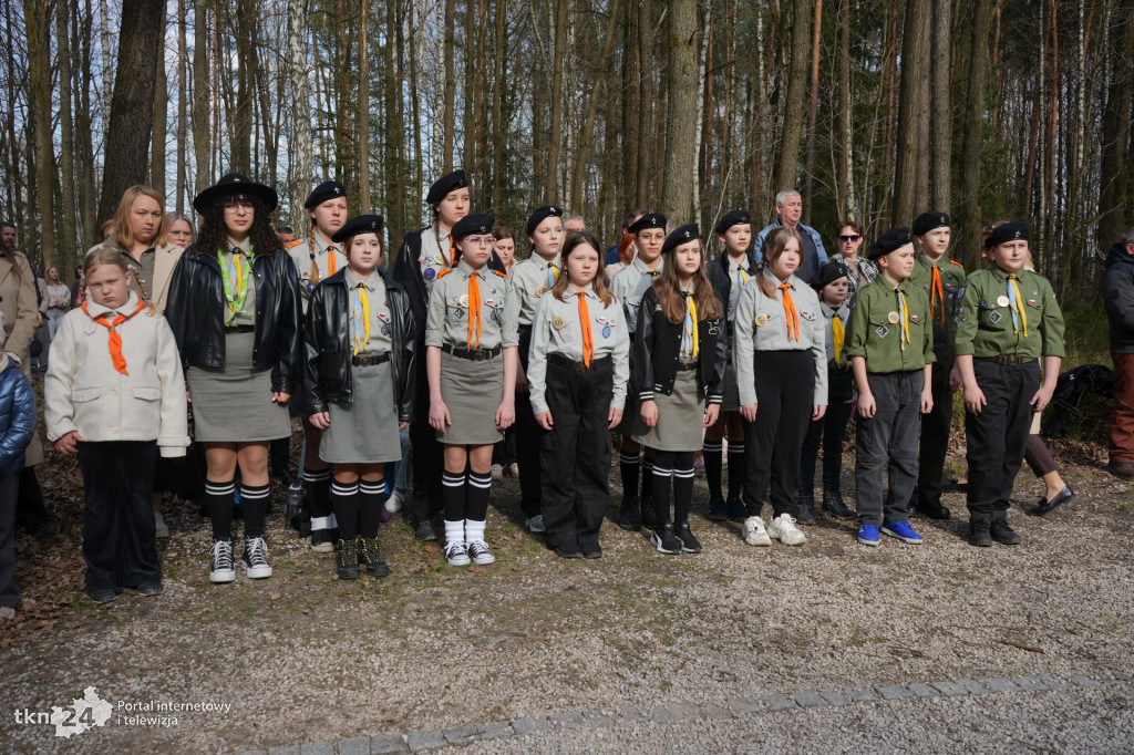 86. rocznica Pacyfikacji Królewca i Adamowa