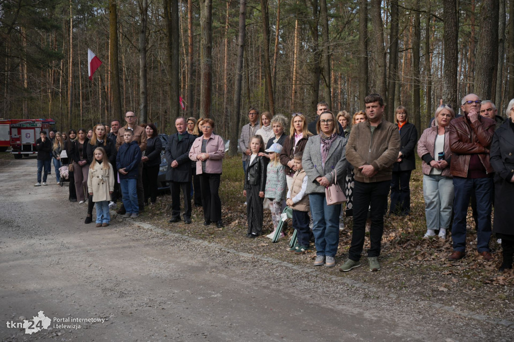 86. rocznica Pacyfikacji Królewca i Adamowa