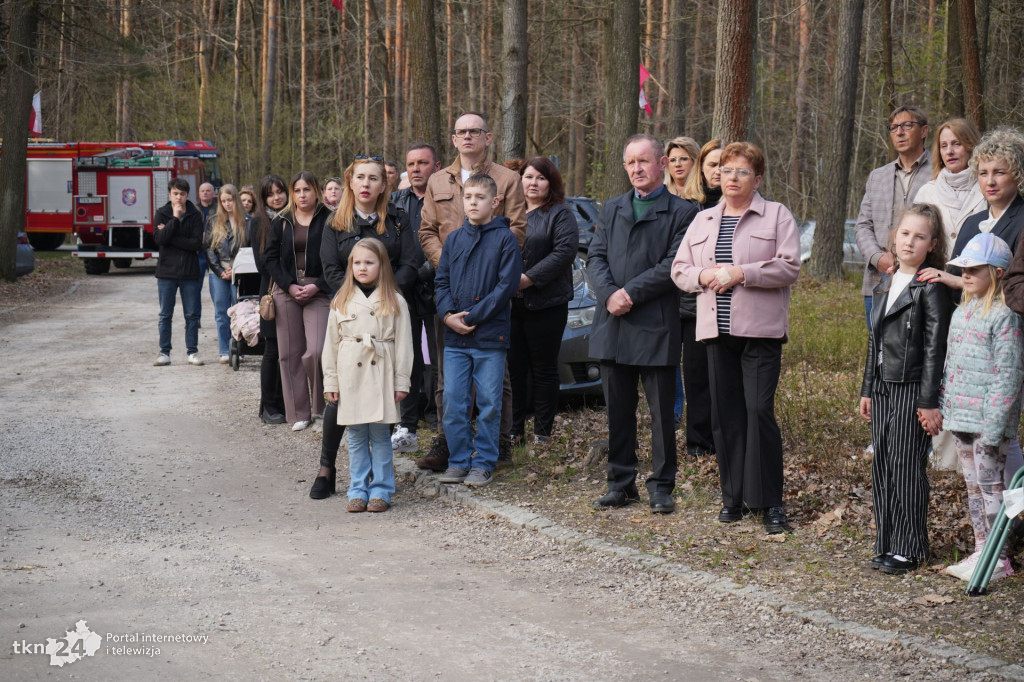86. rocznica Pacyfikacji Królewca i Adamowa