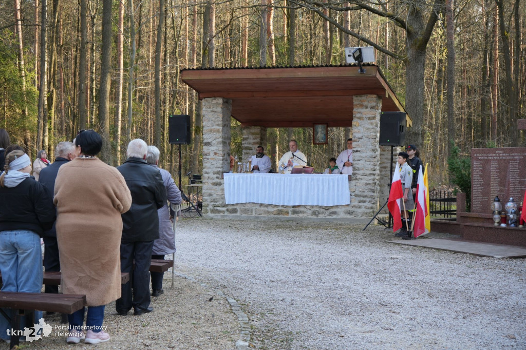 86. rocznica Pacyfikacji Królewca i Adamowa