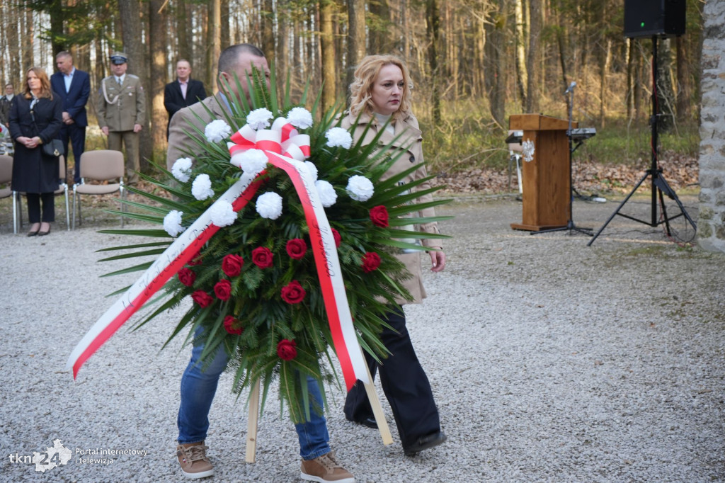 86. rocznica Pacyfikacji Królewca i Adamowa