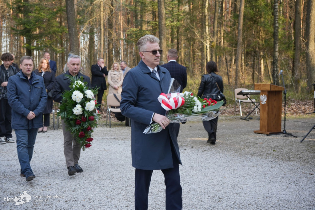 86. rocznica Pacyfikacji Królewca i Adamowa