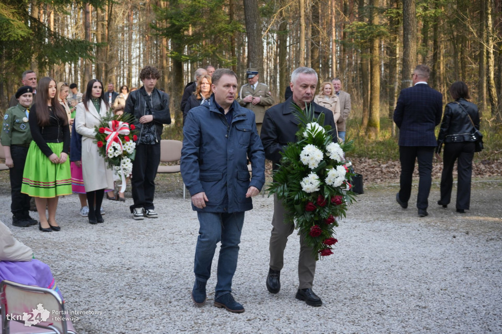 86. rocznica Pacyfikacji Królewca i Adamowa