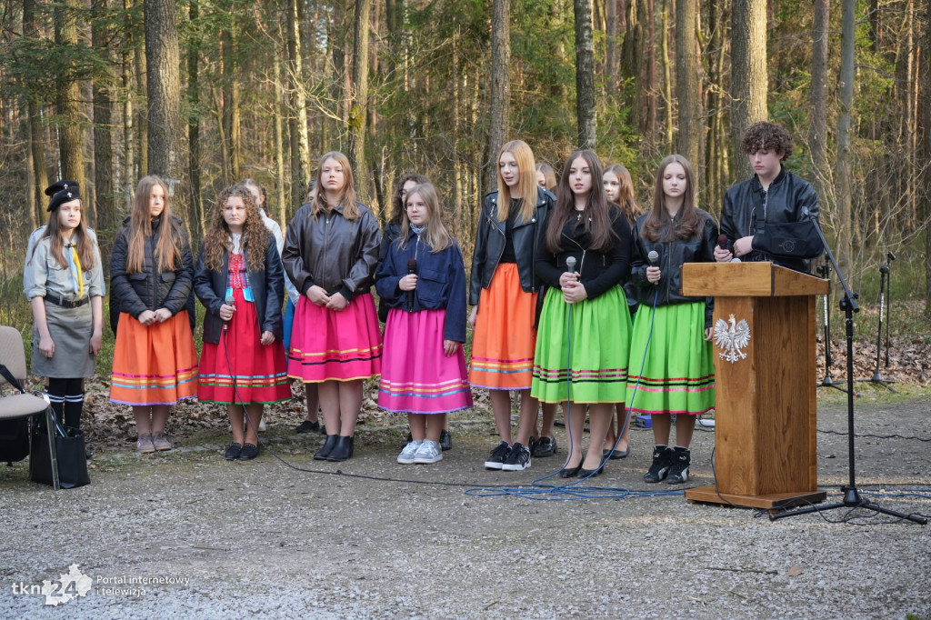 86. rocznica Pacyfikacji Królewca i Adamowa