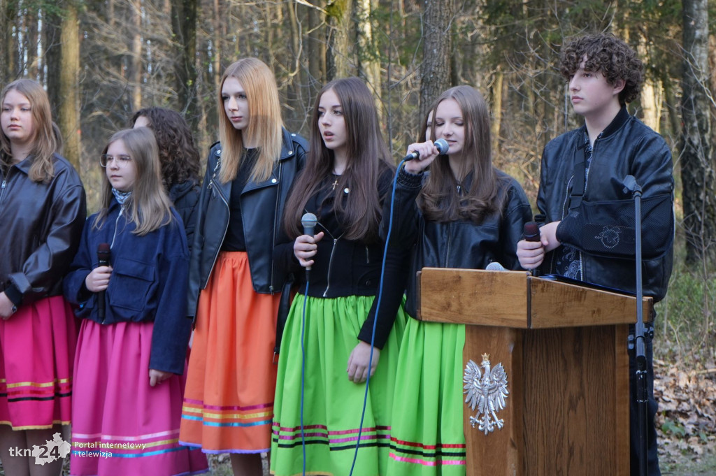 86. rocznica Pacyfikacji Królewca i Adamowa