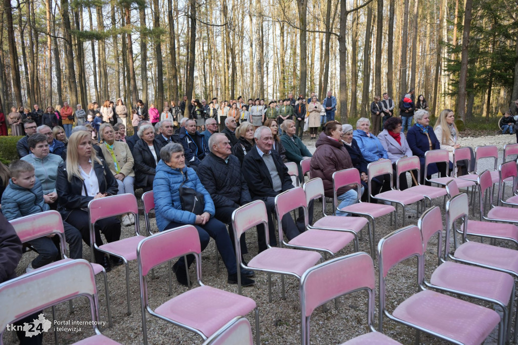 86. rocznica Pacyfikacji Królewca i Adamowa