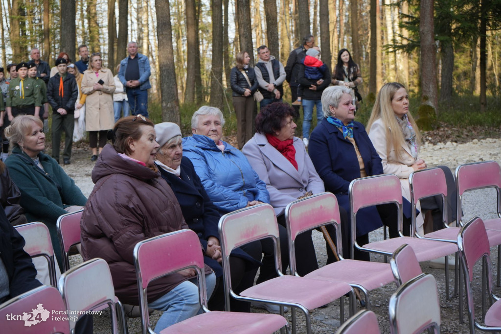 86. rocznica Pacyfikacji Królewca i Adamowa