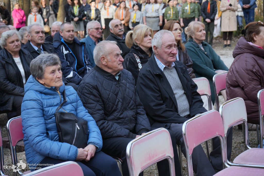 86. rocznica Pacyfikacji Królewca i Adamowa