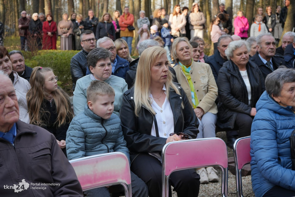 86. rocznica Pacyfikacji Królewca i Adamowa