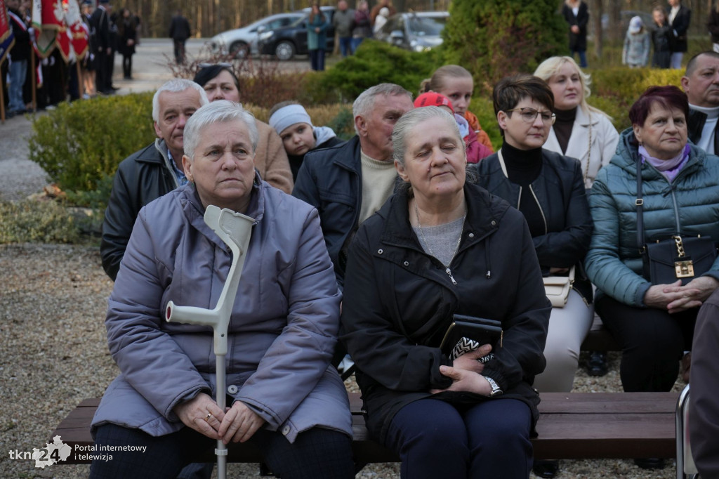 86. rocznica Pacyfikacji Królewca i Adamowa