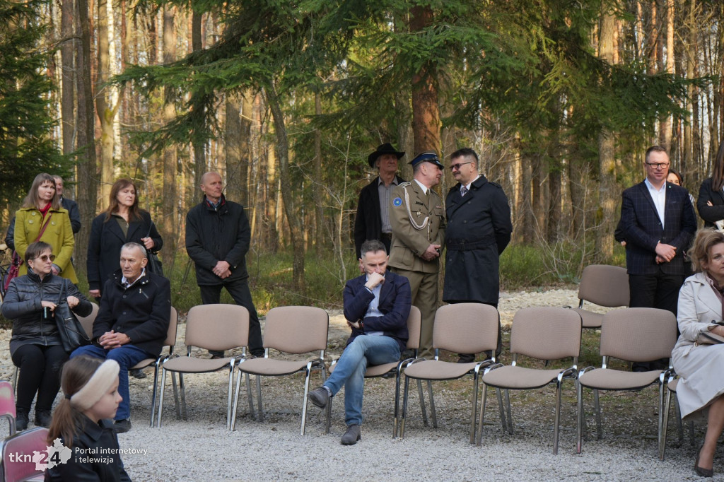 86. rocznica Pacyfikacji Królewca i Adamowa